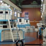 Каскад Власинских ГЭС получит десять новых гидротурбин от Andritz