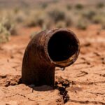 Проект ГАЭС &laquo;Кайента&raquo; столкнулся с протестами индейцев Навахо