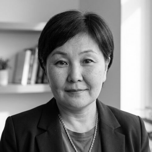 Динара Сагидова