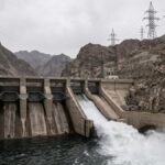 Узбекистан вложит $5,8 млрд в гидроэнергетику до 2032 года