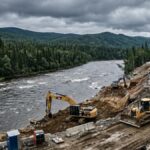 Проект Нижне-Зейской ГЭС на Дальнем Востоке пока буксует в вопросах окупаемости