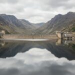 Реконструкция ГАЭС «Динорвиг»: старт обновления крупнейшей станции Уэльса