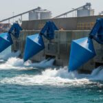 Волновая электростанция Eco Wave Power готова к выходу на рынок