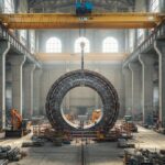 Andritz изготовит новые статоры для американской ГЭС «Роберт Мозес»