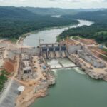 Инвестиции в Меконг: японские компании приобрели доли в проекте ГЭС «Паклай»