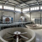 Введена в строй малая ГЭС «Фунданзинью» в Бразилии