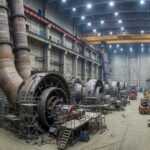 Реконструкция ГЭС «Лемонтайм»: продление ресурса ключевой станции Тасмании