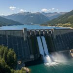 Kelag приобретает парк итальянских ГЭС и долю в активах Swisspower