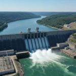 Модернизация ГЭС в Новой Зеландии: концерн Andritz обновит три станции