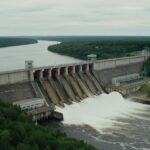 Энергия воды: сеть McDonald’s в Польше переходит на гидрогенерацию