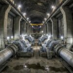 Toshiba модернизирует крупнейшую ГАЭС Болгарии: проект для балансировки энергосети