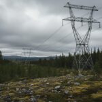 Канада расширяет энергосеть: гидроэнергия для северных рудников