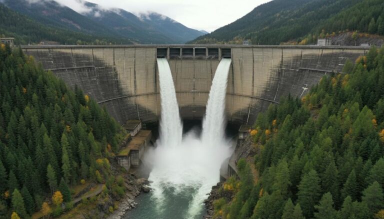 США инвестируют 430 млн долларов в масштабную модернизацию гидроэнергетики