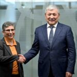 Всемирный банк поддержит проект крупнейшей ГЭС на реке Нарын