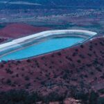 Гигантский аккумулятор Марокко: как горная ГАЭС стабилизирует энергосеть