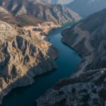 ГАЭС в Черногории: французская поддержка для энергоэкспорта в Италию