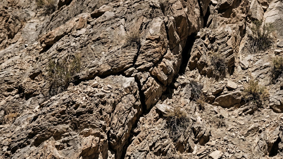 Эксперт: разлом Ак-Шыйрак угрожает плотине Камбаратинской ГЭС-1