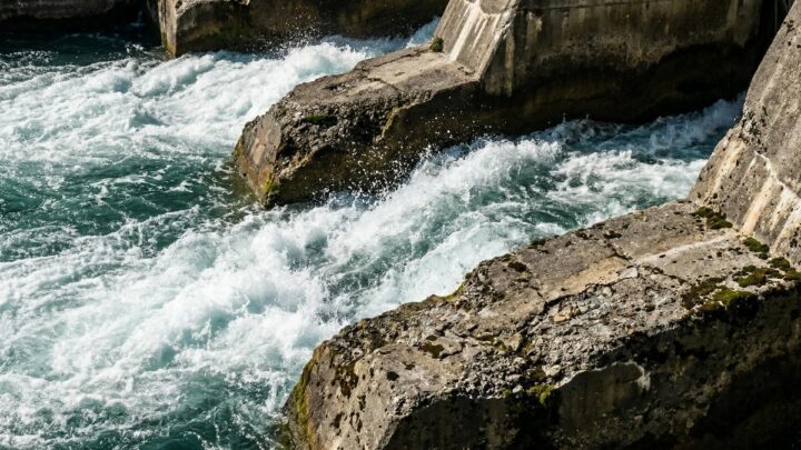 Страны Центральной Азии согласовывают проект Камбаратинской ГЭС-1