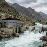 Кыргызстан увеличил допустимую мощность малых ГЭС до 50 МВт