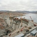 Спор о плотинах: кто оплатит строительство новых ГЭС в России