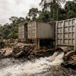 Африканская экспансия: &laquo;Росатом&raquo; построит в Конго две малые ГЭС