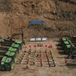 В Гуанси началось строительство ГАЭС &laquo;Юйлинь&raquo; на 1,2 ГВт