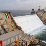 Остановка турбин эфиопской ГЭС грозит Судану масштабным потопом