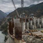 Американским ГЭС продлили сроки начала строительства