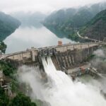ГЭС на реке Янцзы помогли Китаю перевыполнить план по выработке электроэнергии