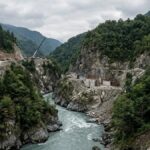 Минэкономики Грузии определило условия строительства новых ГЭС