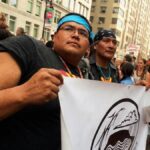 Минэнерго США лишает индейцев права вето на проекты ГЭС и ГАЭС