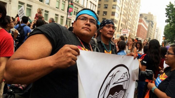 Минэнерго США лишает индейцев права вето на проекты ГЭС и ГАЭС