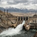 Вода в обмен на инвестиции в ГЭС: Бишкек требует пересмотра советского наследия