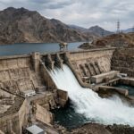 &laquo;РусГидро&raquo; планирует вернуться на стройки ГЭС в Центральной Азии