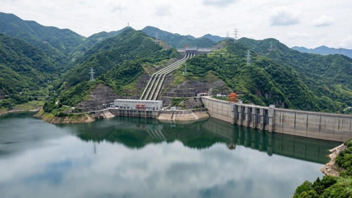 На Филиппинах построят новые гидроаккумулирующие электростанции