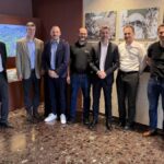 Концерн Voith поставит оборудование для новой ГАЭС в Альпах