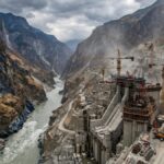 Китай строит крупнейшую ГЭС в мире — Индия отвечает своими плотинами