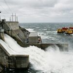 Сенат США одобрил рекордный бюджет на гидроэнергетику