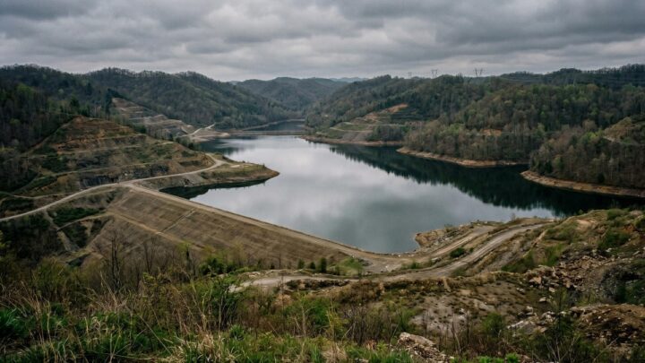 В Кентукки построят первую ГАЭС на землях бывших угольных шахт