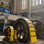 Кыргызстан модернизирует ГЭС на средства международных банков