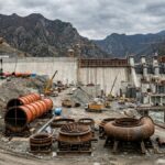 Турецкая ГЭС &laquo;Джизре&raquo; получит турбины от концерна Andritz