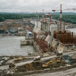 Россия возвращается к большой гидроэнергетике