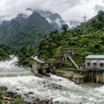 Индия запускает программу строительства малых ГЭС на 1500 МВт