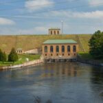 Ради потребителей: Consumers Energy продаёт тринадцать ГЭС в Мичигане