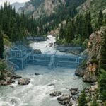 Бишкек возобновляет поиск инвесторов для строительства малых ГЭС