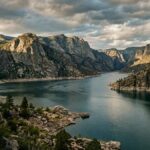 Проект ГАЭС в Вайоминге начал марафон согласований