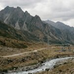 Торги на участки для малых ГЭС в Кыргызстане отменены