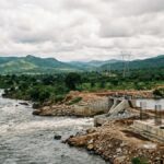 Канадские горняки вложатся в замбийские ГЭС