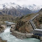 Бишкек форсирует запуск новых малых ГЭС по всей стране