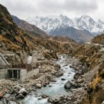 Непальский фонд вложил 150 млн рупий в ГЭС в Гималаях